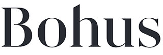 Bohus Hønefoss AS logo