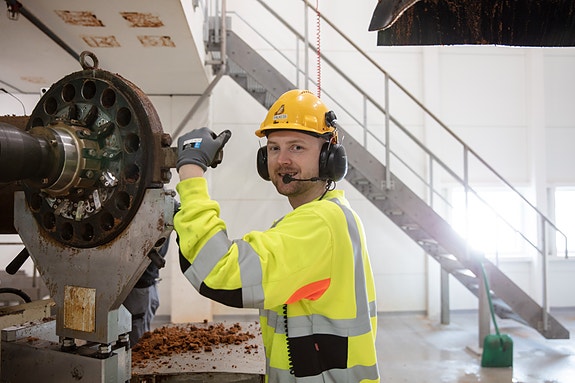 Bilde 1 av 3 i jobbannonse-galleriet