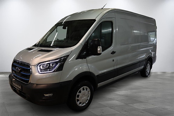 Ford Transit 5 of 20