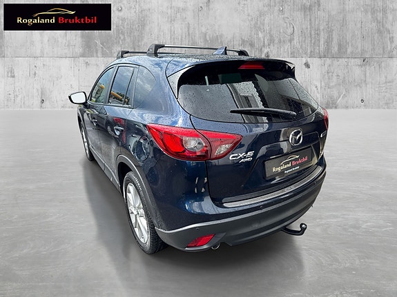 Mazda CX-5 10 of 29