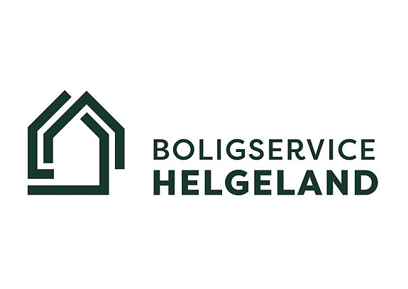 Boligservice Helgeland logo