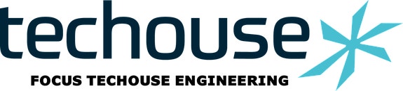 Focus Techouse Engineering AS logo