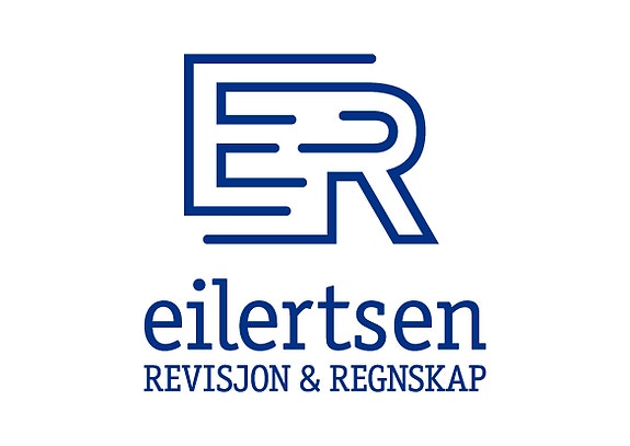 Eilertsen Revisjon og Regnskap logo