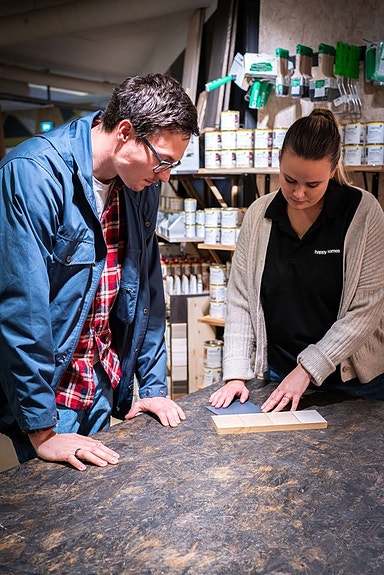 Bilde 1 av 7 i jobbannonse-galleriet