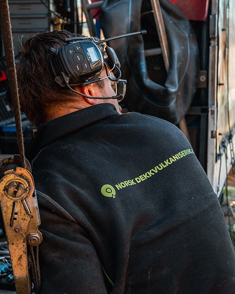 Bilde 2 av 6 i jobbannonse-galleriet