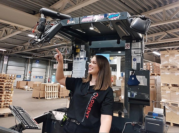 Bilde 2 av 2 i jobbannonse-galleriet