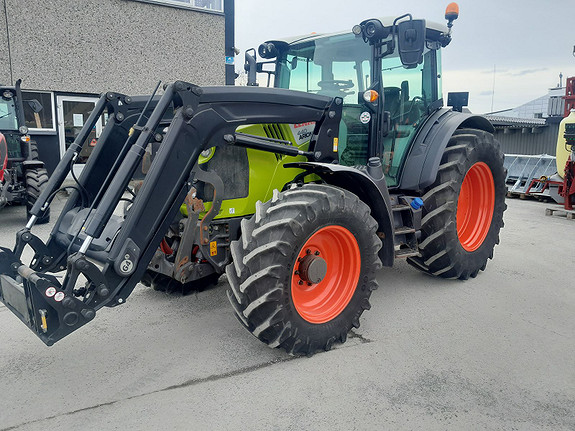 CLAAS ARION 440 CIS+ 2019, kr 729 000,-