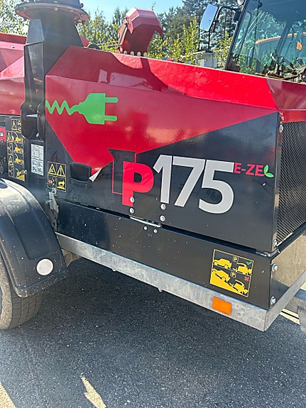Tp 175 Mobil Ez E