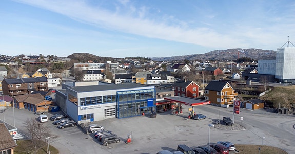 Bilde 5 av 5 i jobbannonse-galleriet