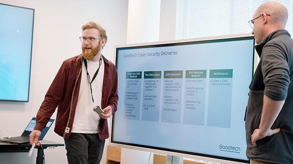 Bilde 3 av 6 i jobbannonse-galleriet