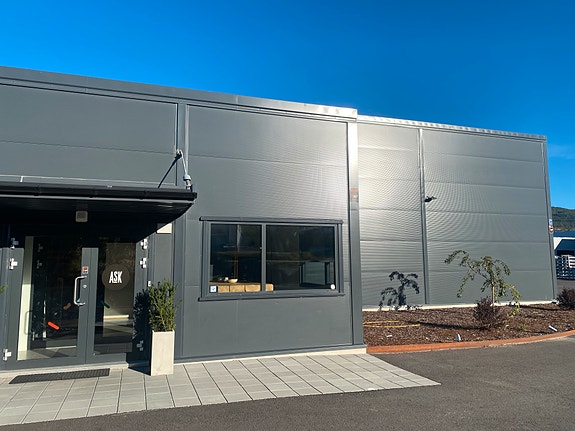 Bilde 3 av 10 i jobbannonse-galleriet