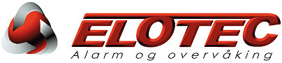 Elotec AS logo