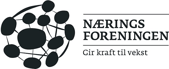 Næringsforeningen i Stavanger-regionen logo