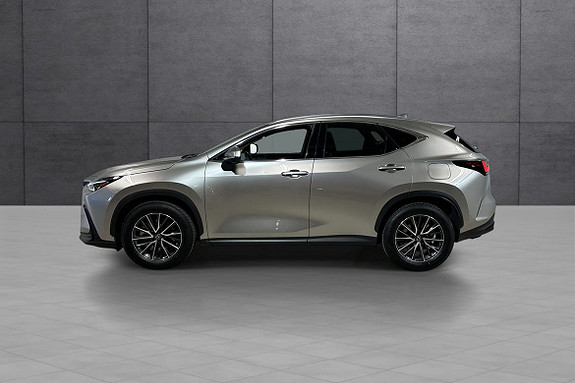 Lexus NX 450h