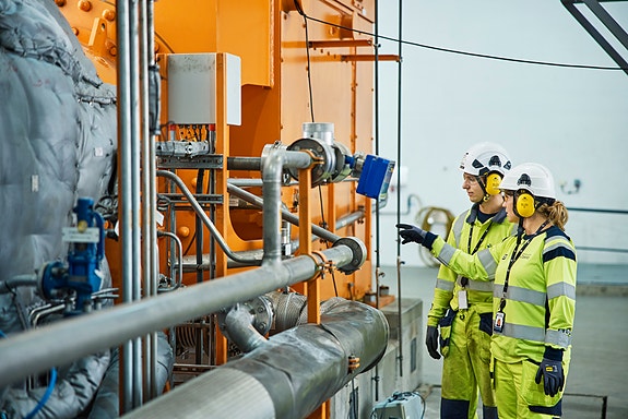 Bilde 1 av 1 i jobbannonse-galleriet