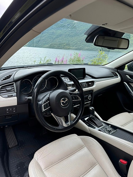 Mazda 6 7 of 12