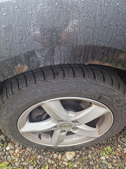 Mazda 6 4 of 9