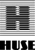 I P HUSE AS logo