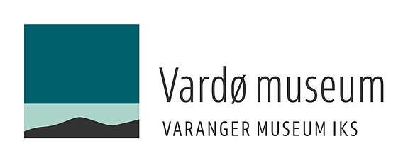 Varanger museum IKS logo