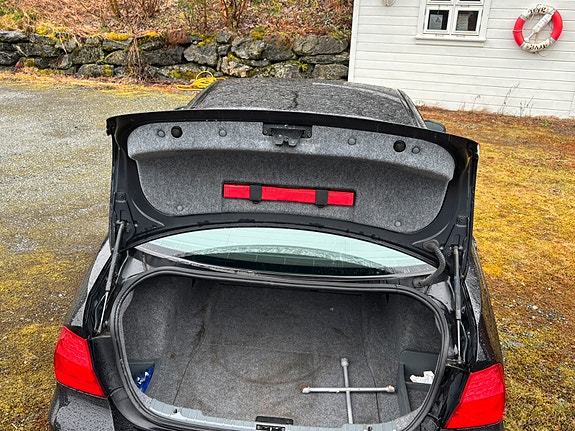 BMW 316d 15 of 22