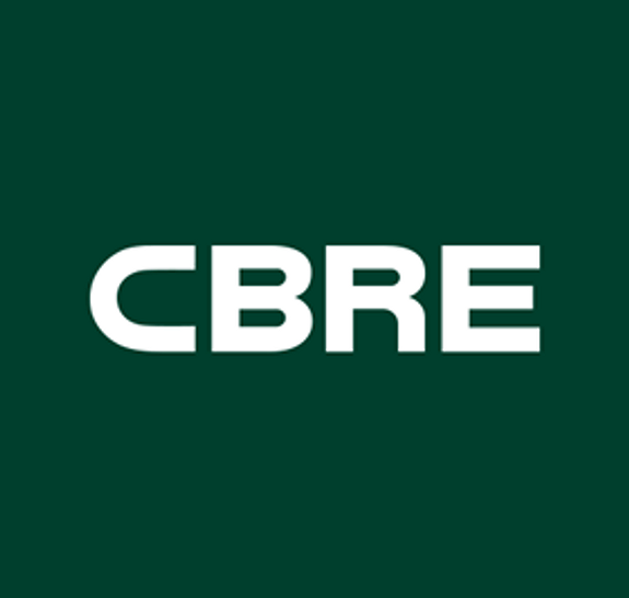 CBRE GWS Norway AS logo