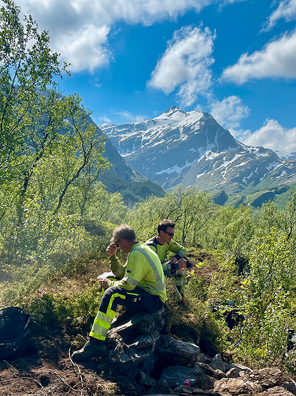 Bilde 8 av 9 i jobbannonse-galleriet