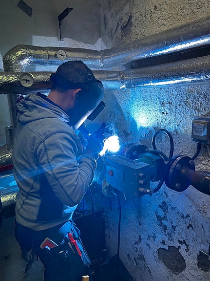 Bilde 1 av 1 i jobbannonse-galleriet