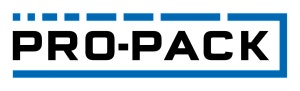 Pro-Pack AS logo