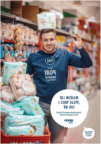 Bilde 1 av 3 i jobbannonse-galleriet