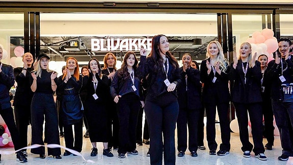 Bilde 1 av 4 i jobbannonse-galleriet