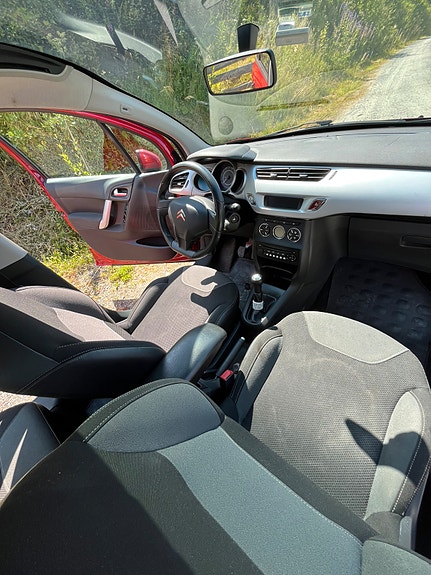 Citroen C3 13 of 30