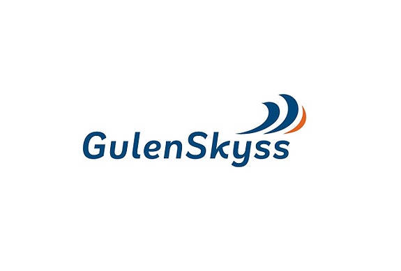 GulenSkyss AS logo