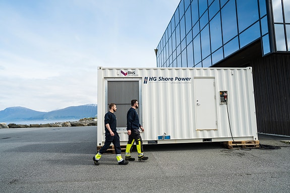 Bilde 4 av 5 i jobbannonse-galleriet