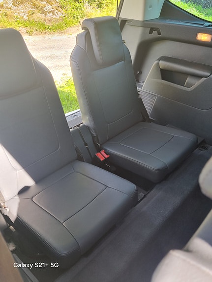 Peugeot 5008 16 of 20
