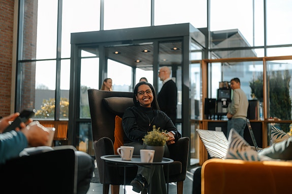 Bilde 3 av 5 i jobbannonse-galleriet