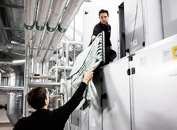 Bilde 1 av 2 i jobbannonse-galleriet