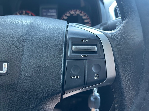 Isuzu D-max 13 of 30