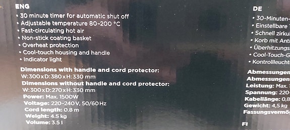 Product image 9 of 10