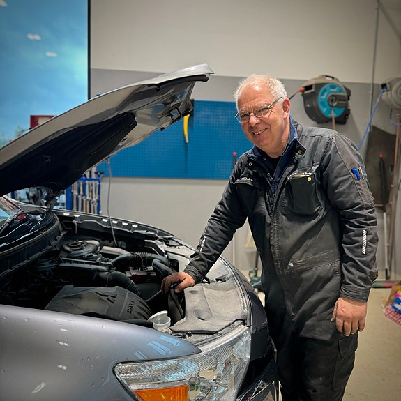 Bilde 5 av 7 i jobbannonse-galleriet