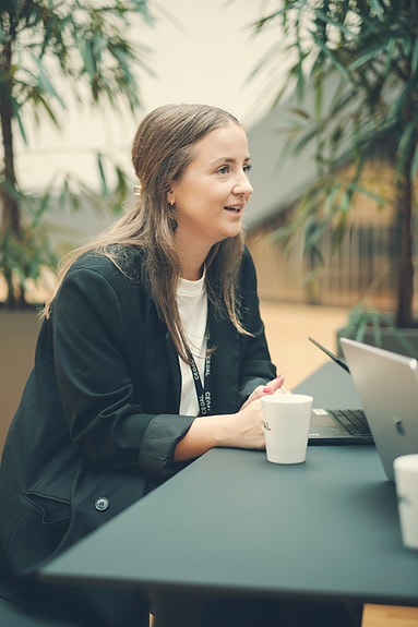 Bilde 1 av 6 i jobbannonse-galleriet