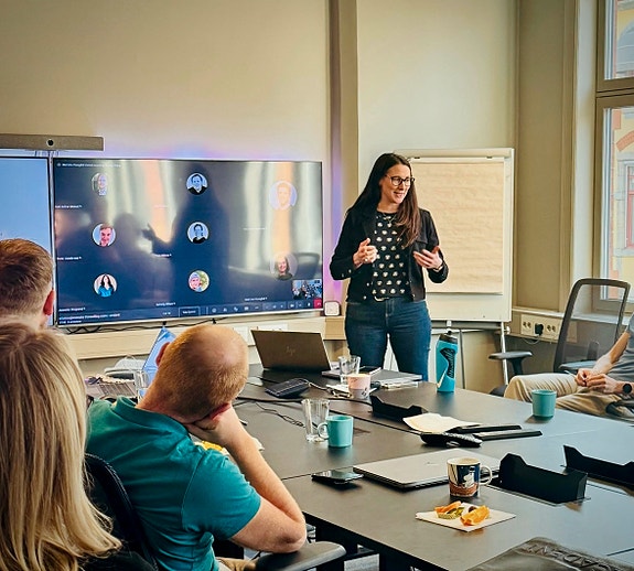 Bilde 2 av 5 i jobbannonse-galleriet