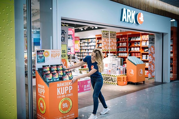 Bilde 1 av 4 i jobbannonse-galleriet
