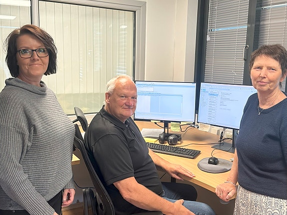 Bilde 3 av 4 i jobbannonse-galleriet