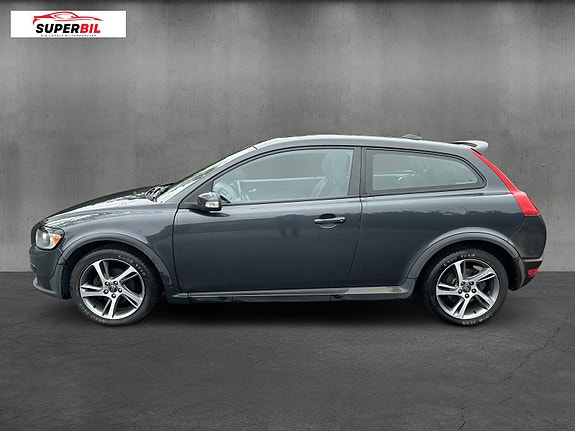 Volvo C30 9 of 9