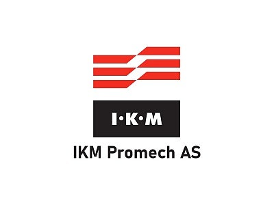 IKM Promech AS logo