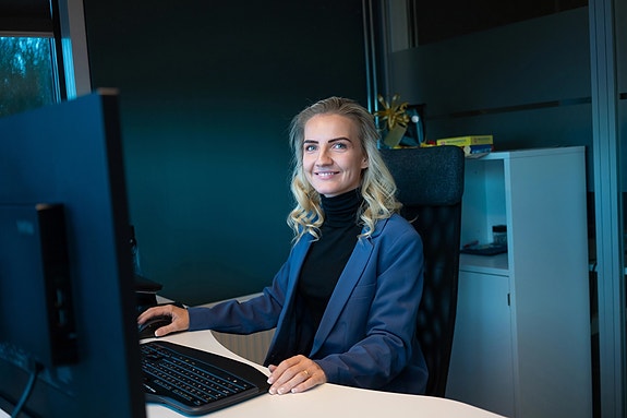 Bilde 1 av 4 i jobbannonse-galleriet