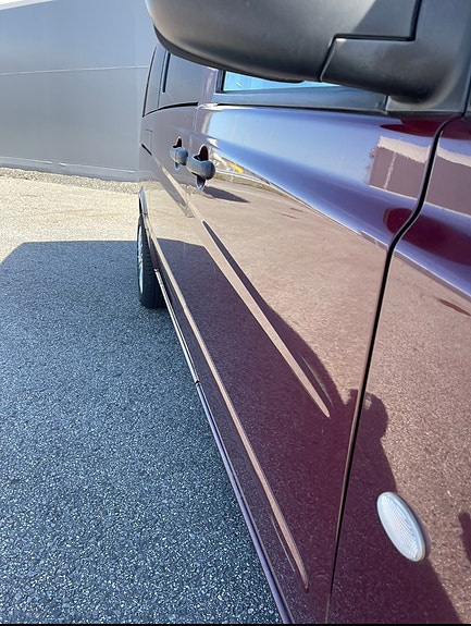 Mercedes-Benz Vito 111 20 of 30
