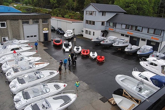 Bilde 3 av 7 i jobbannonse-galleriet