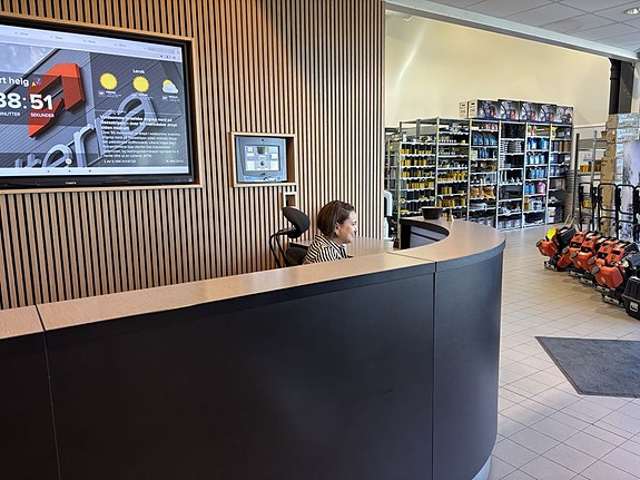 Bilde 8 av 8 i jobbannonse-galleriet