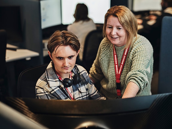 Bilde 4 av 10 i jobbannonse-galleriet